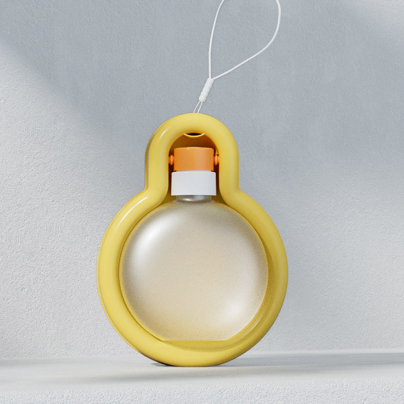 Bærbar drikkeflaske til kjæledyr – 500 ml