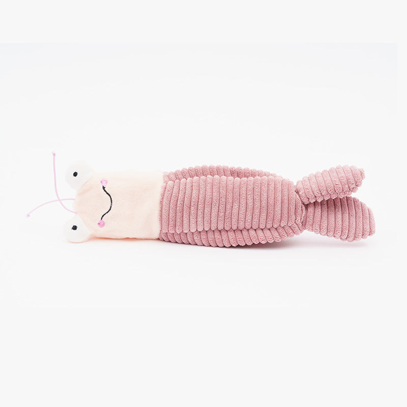 Automatic Interactive Plush Electric Cat Toy-1