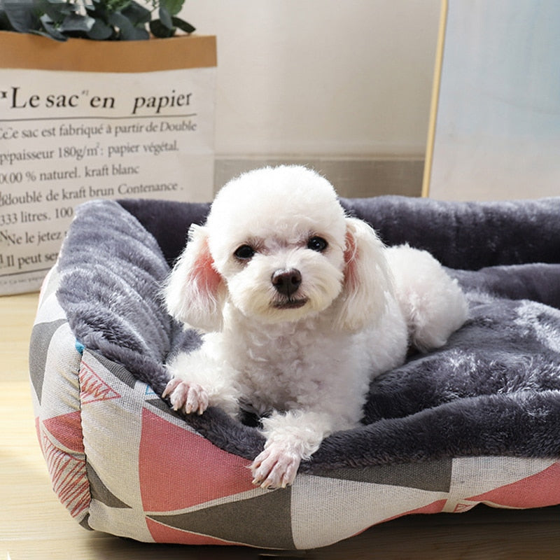 Pet Beds Sofa Mats