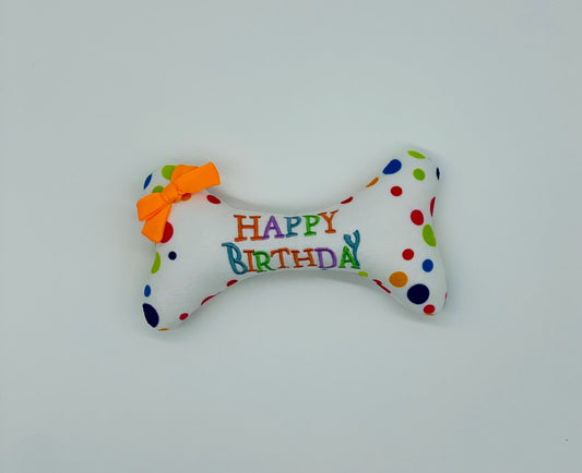 Birfday Bone