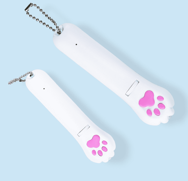 Infinite Fun Infrared Multi-Image Cat Stick Laser Pointer