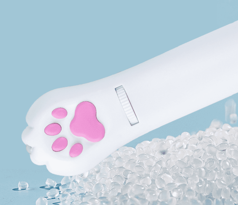 Infinite Fun Infrared Multi-Image Cat Stick Laser Pointer