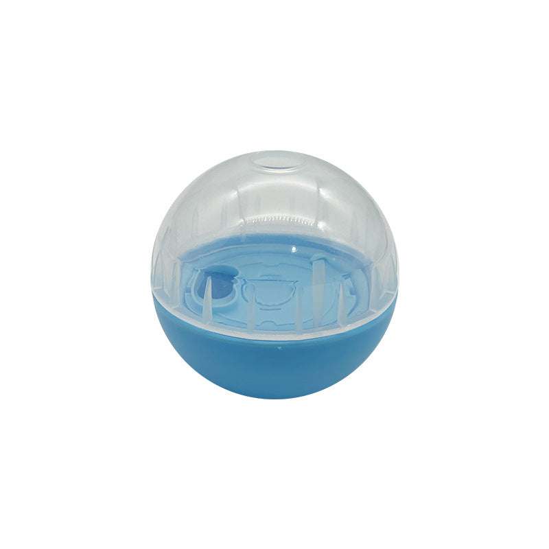 Leaky Food Tumbler Toy for Pets