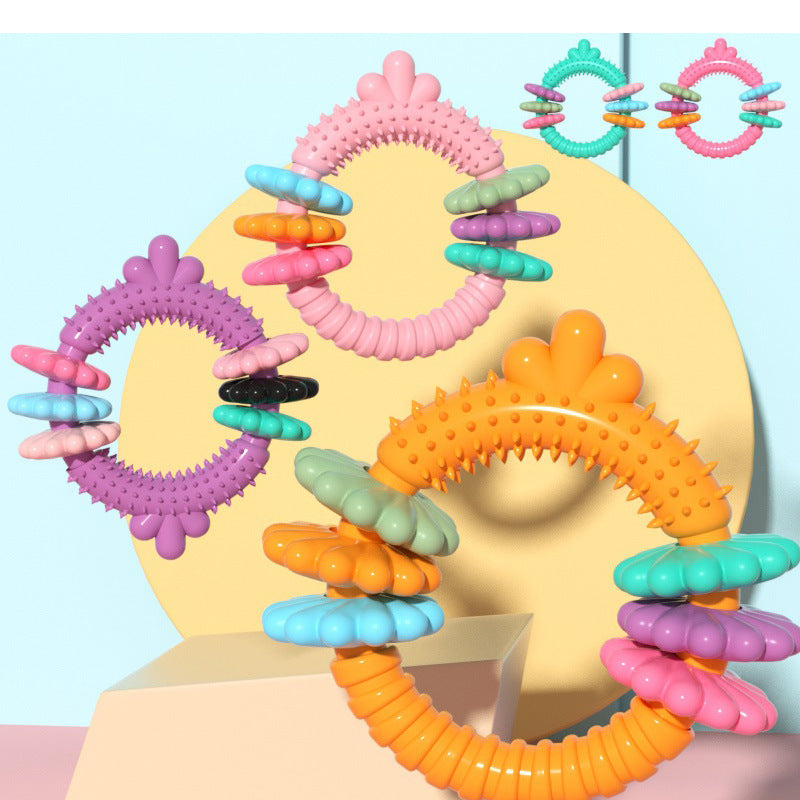 Personalized and Stylish Chew Toys