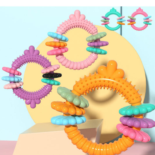 Personalized and Stylish Chew Toys