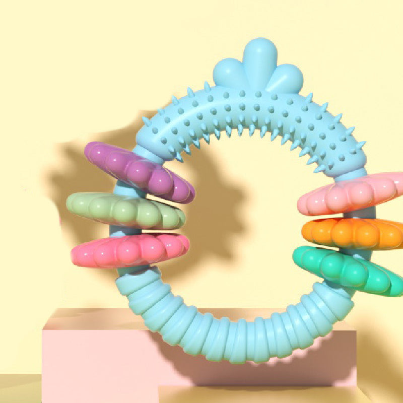 Personalized and Stylish Chew Toys