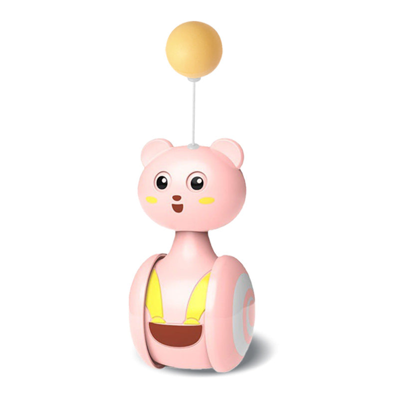 Stylish and Customized Cat Playthings